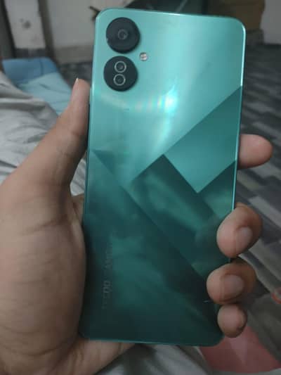 tecno camon 19 neo