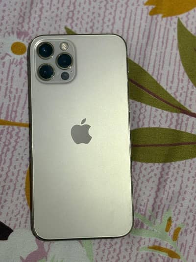 Apple iPhone 12 Pro