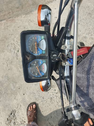 2021 honda