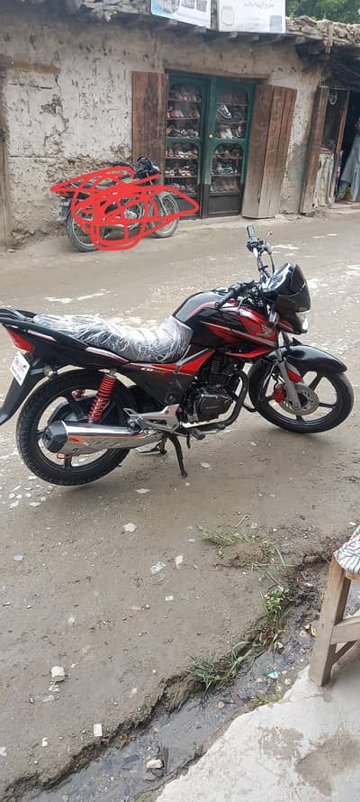 Honda 150cc