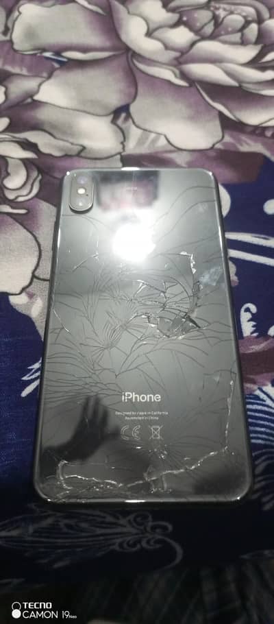 iphone xs max