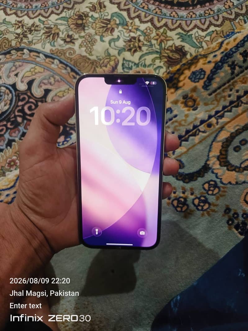 Apple iPhone 13 Pro Max 1