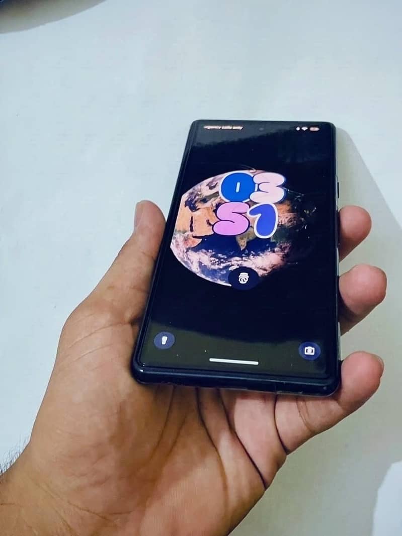 Google Pixel 7a 1