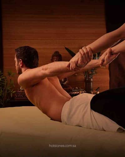 Touch by Mirza