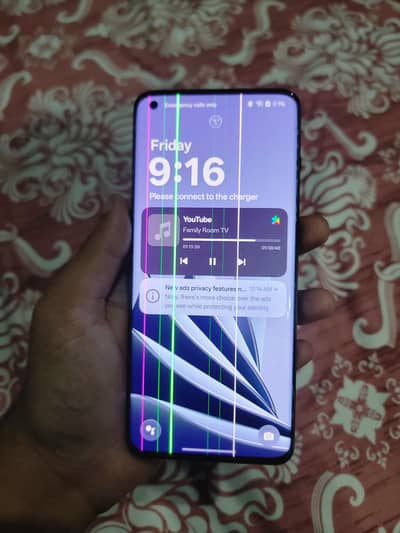 One Plus 10 Pro
