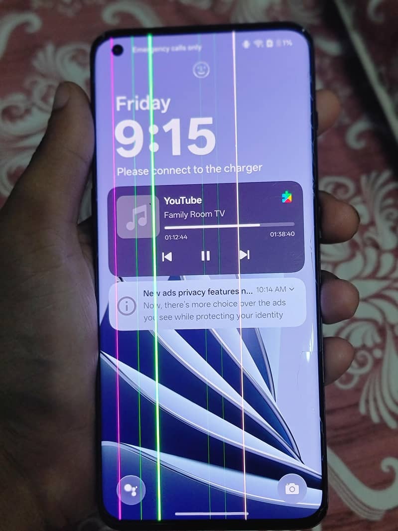 One Plus 10 Pro 2