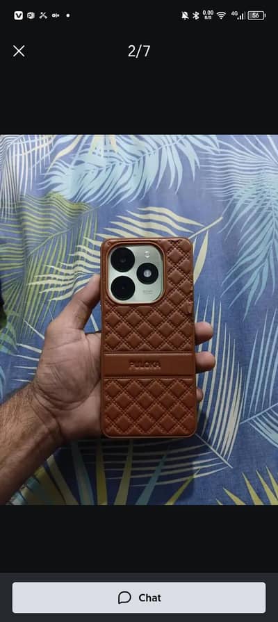 Tecno Spark 20C Exchange possible