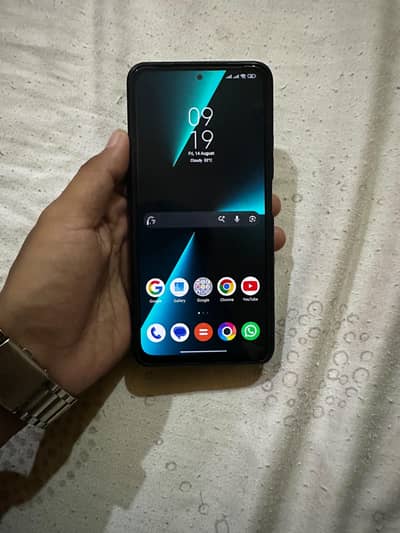 Xiaomi Poco F3