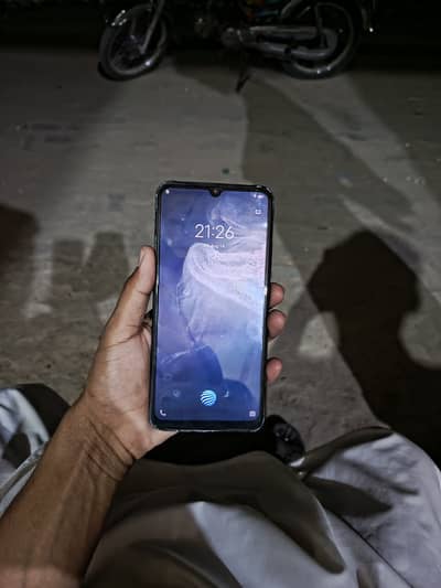 Vivo S1