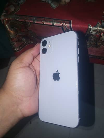 iPhone 11