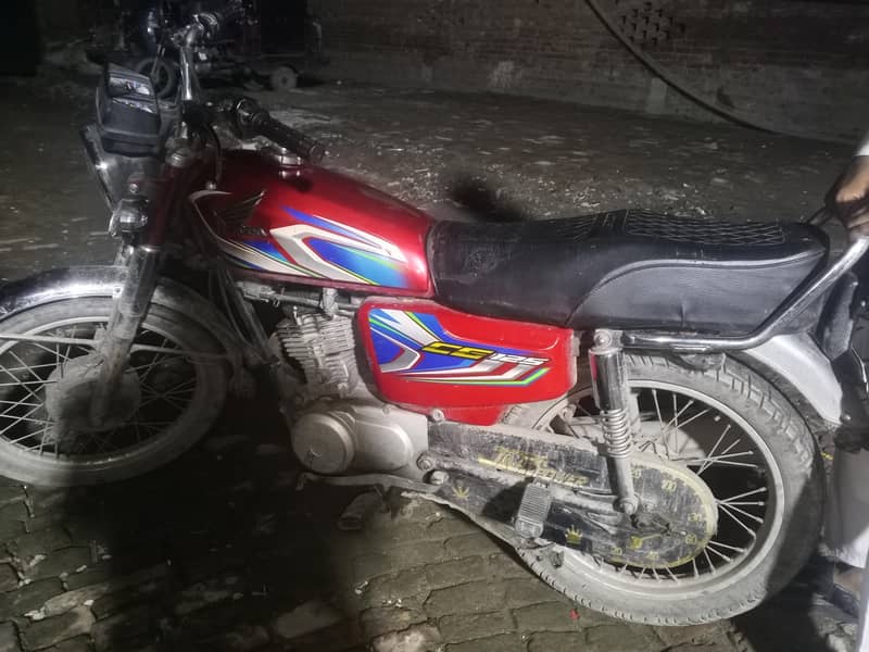 2022 model 0