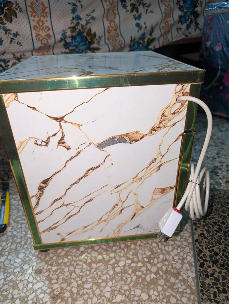 Incubator — photo 5