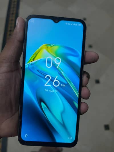 Infinix Note 12