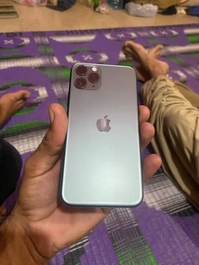 Apple iPhone 11 Pro