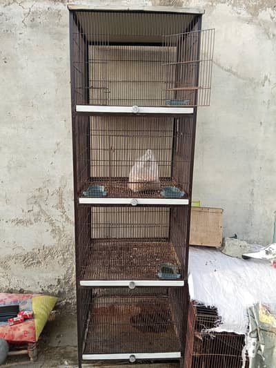 cage for sale