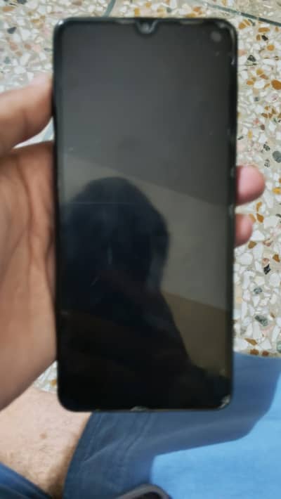 5000mAh battery android version 12 the phone has never been opened