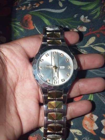 the best watch ⌚ boys all ok ha day time work kr ta ha