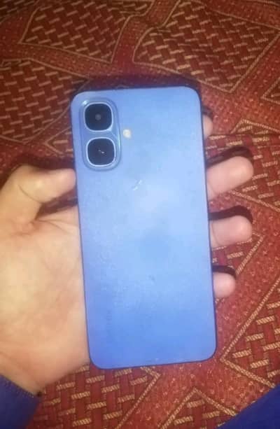 Infinix smart 10 4/64 condition 10/8