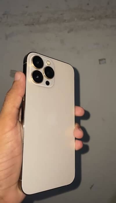 Apple iPhone 13 Pro Max