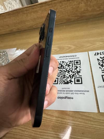 Iphone 14 Non PTA  JV B. H 87% 03065466618 Only Whatsapp