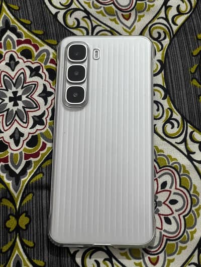 Infinix Hot 60 Pro Plus