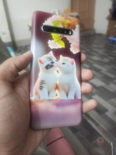 LG V60 ThinQ 5G