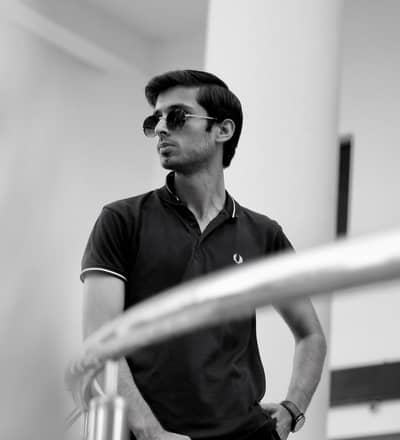 Arslan Chohan