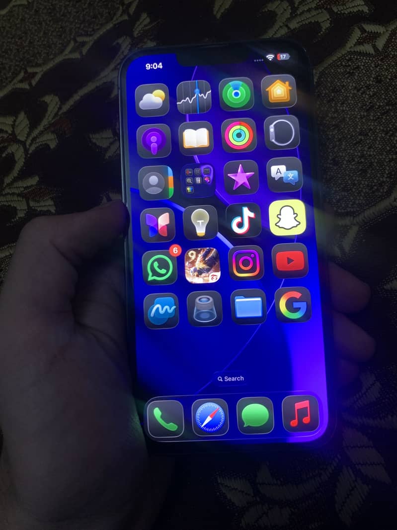 Apple iPhone 13 Pro 12