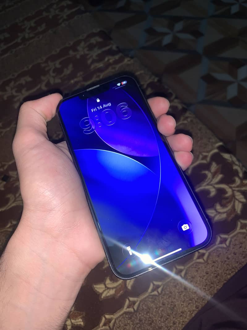 Apple iPhone 13 Pro 4