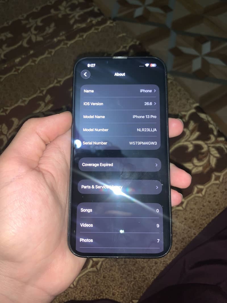 Apple iPhone 13 Pro 7