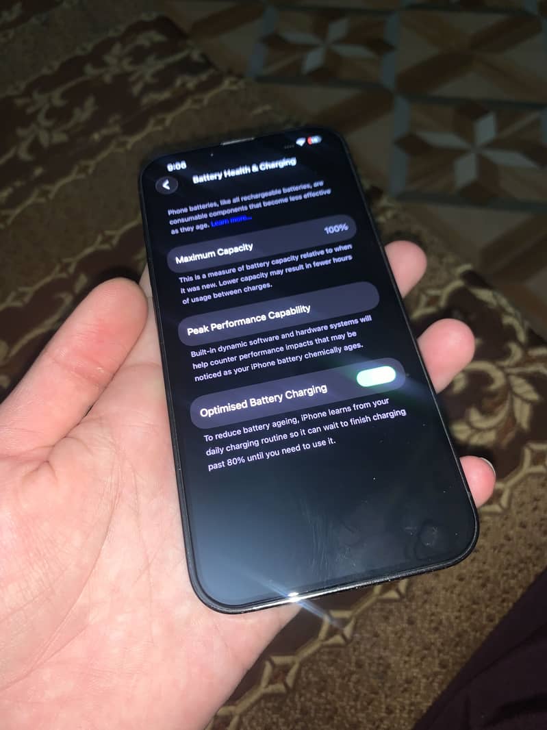 Apple iPhone 13 Pro 9