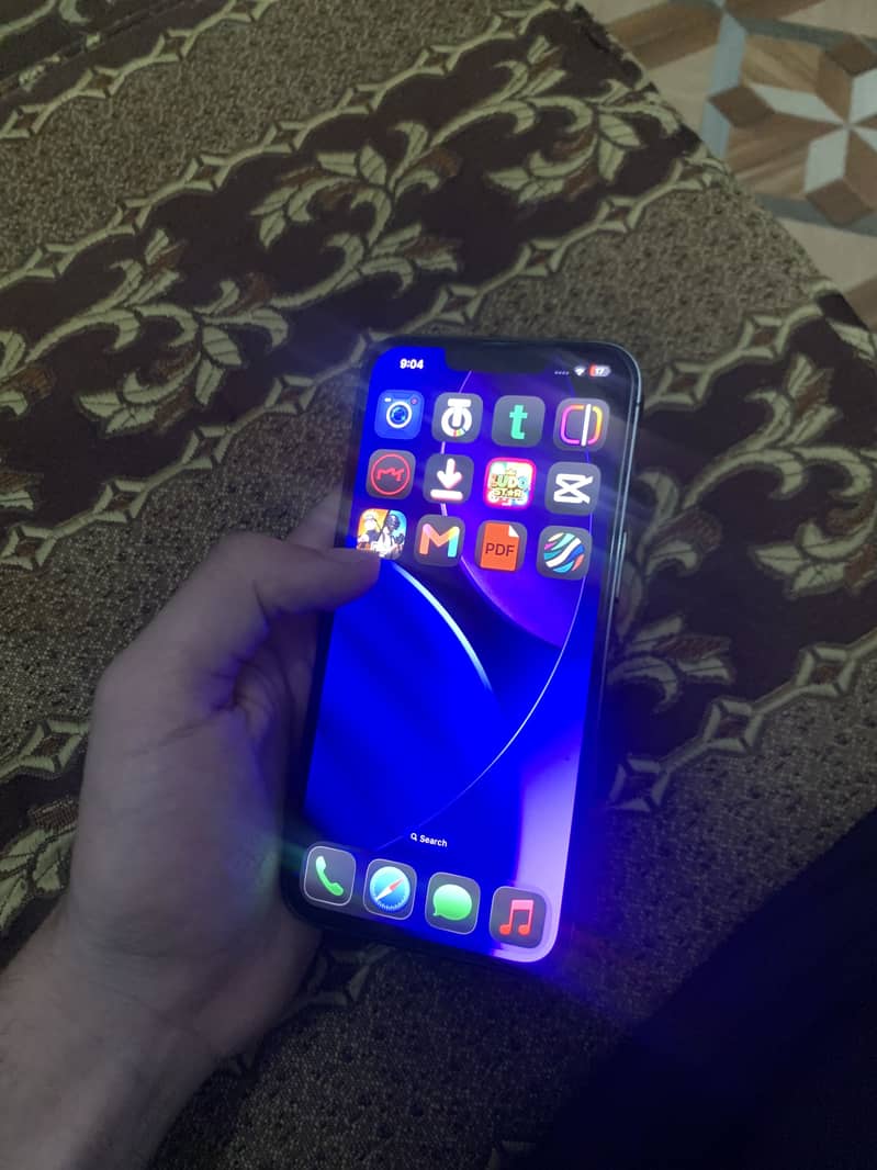 Apple iPhone 13 Pro 10