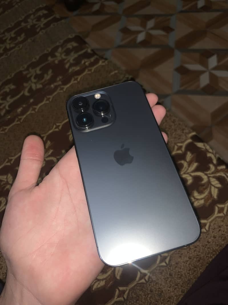 Apple iPhone 13 Pro 11