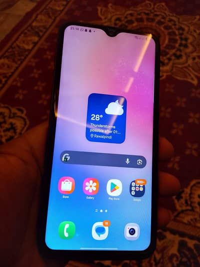 Samsung Mobile A24