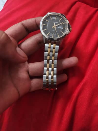 Citizen Men's Watch – Original – Like New