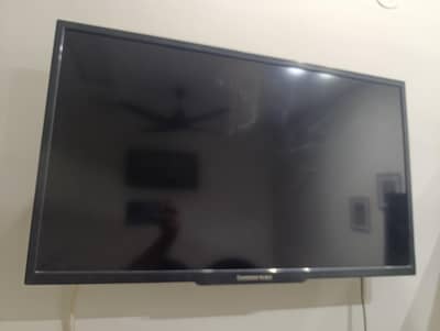 Changhong Ruba Android TV