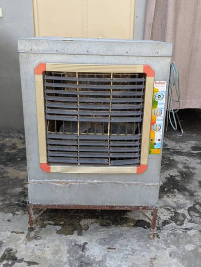Used Room Cooler - Good Woking Condition