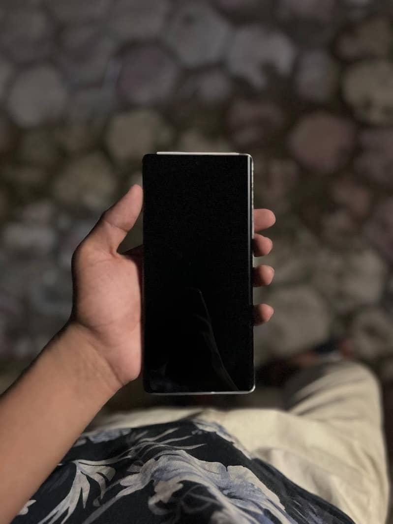 Google Pixel 6 Pro 3