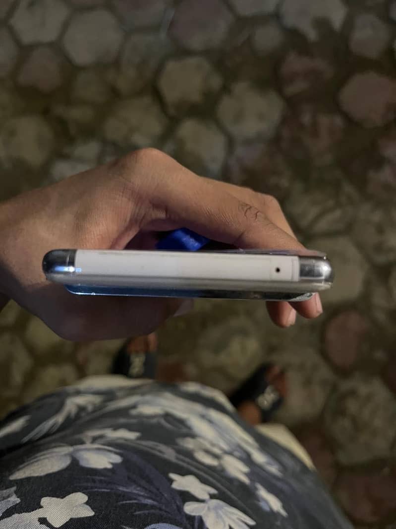 Google Pixel 6 Pro 4