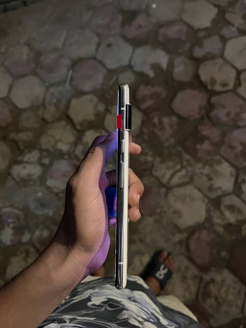 Google Pixel 6 Pro 5