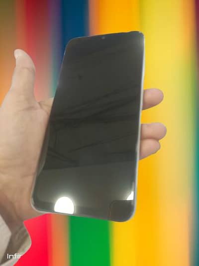 Samsung Mobile A15 5G with box 8/256GB