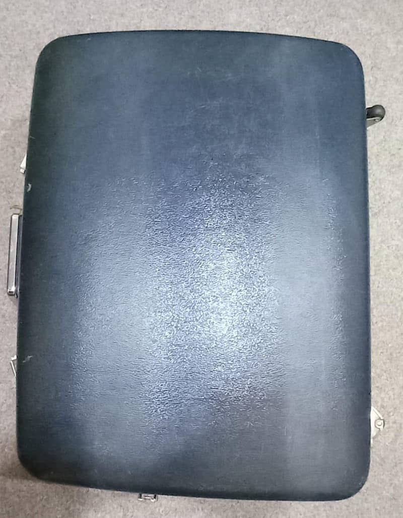 Suitcase 4