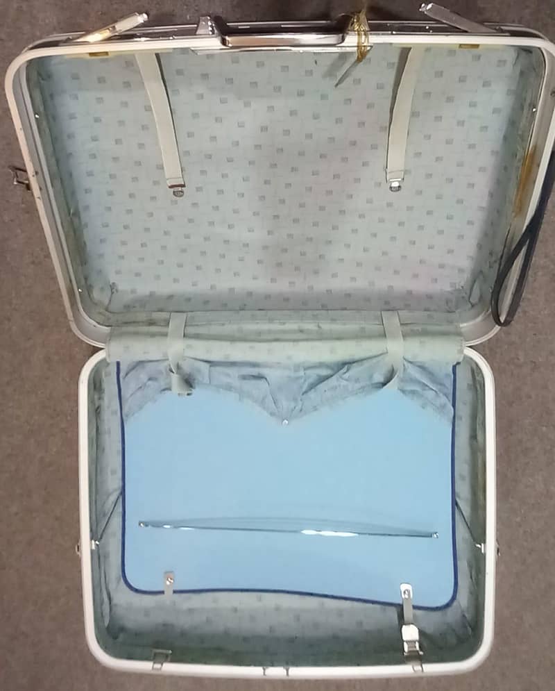 Suitcase 5