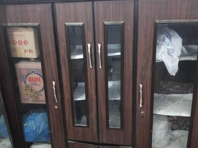 3door perfect wardrobe