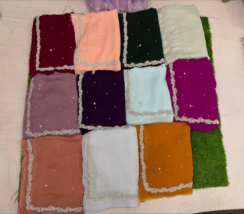 fancy saree l 1