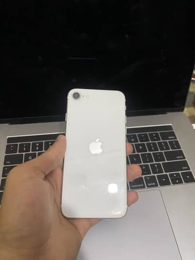 IPHONE SE (2nd Generation)