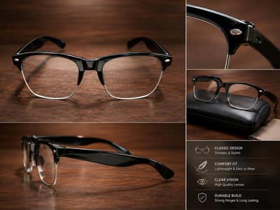 Glasses For Men