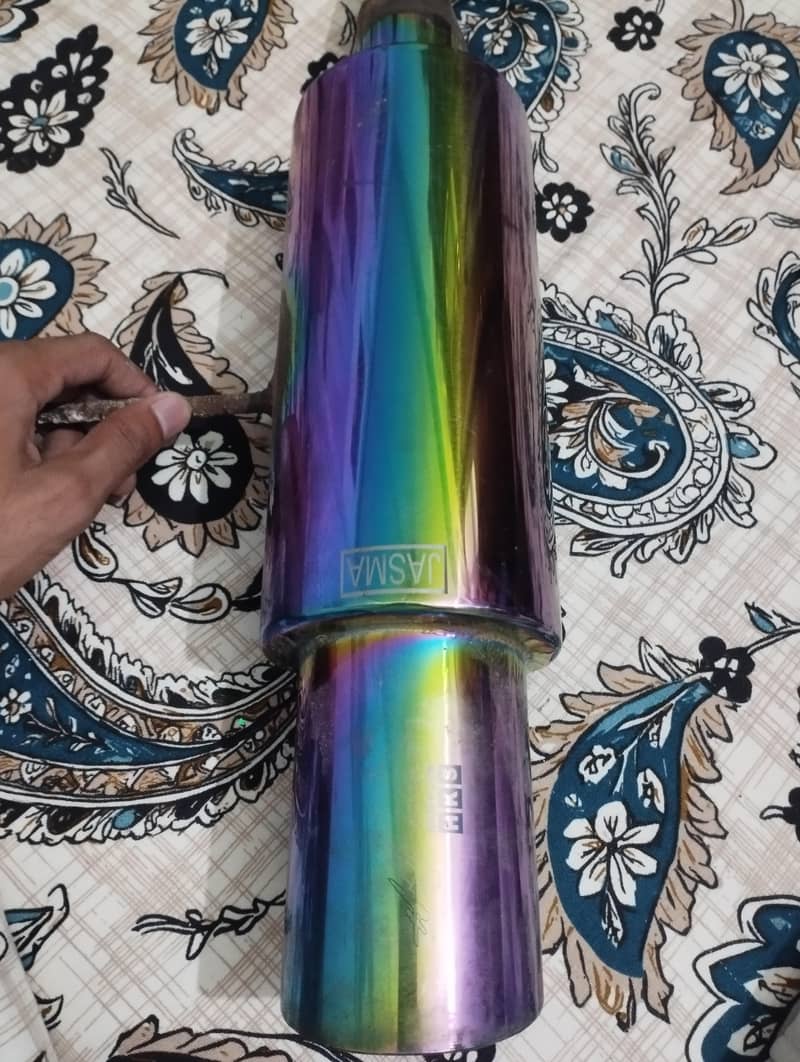 exust 1