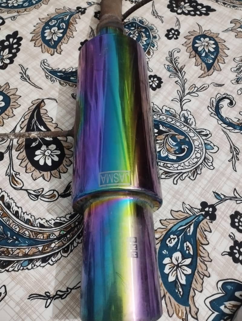 exust 2