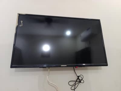 Samsung Android TV